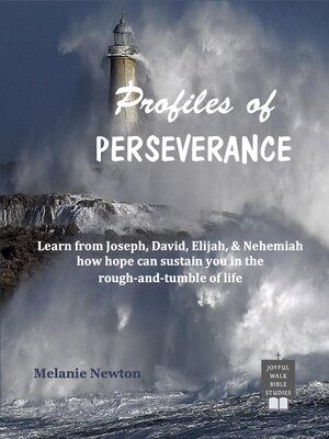 cover image of Profiles of Perseverance